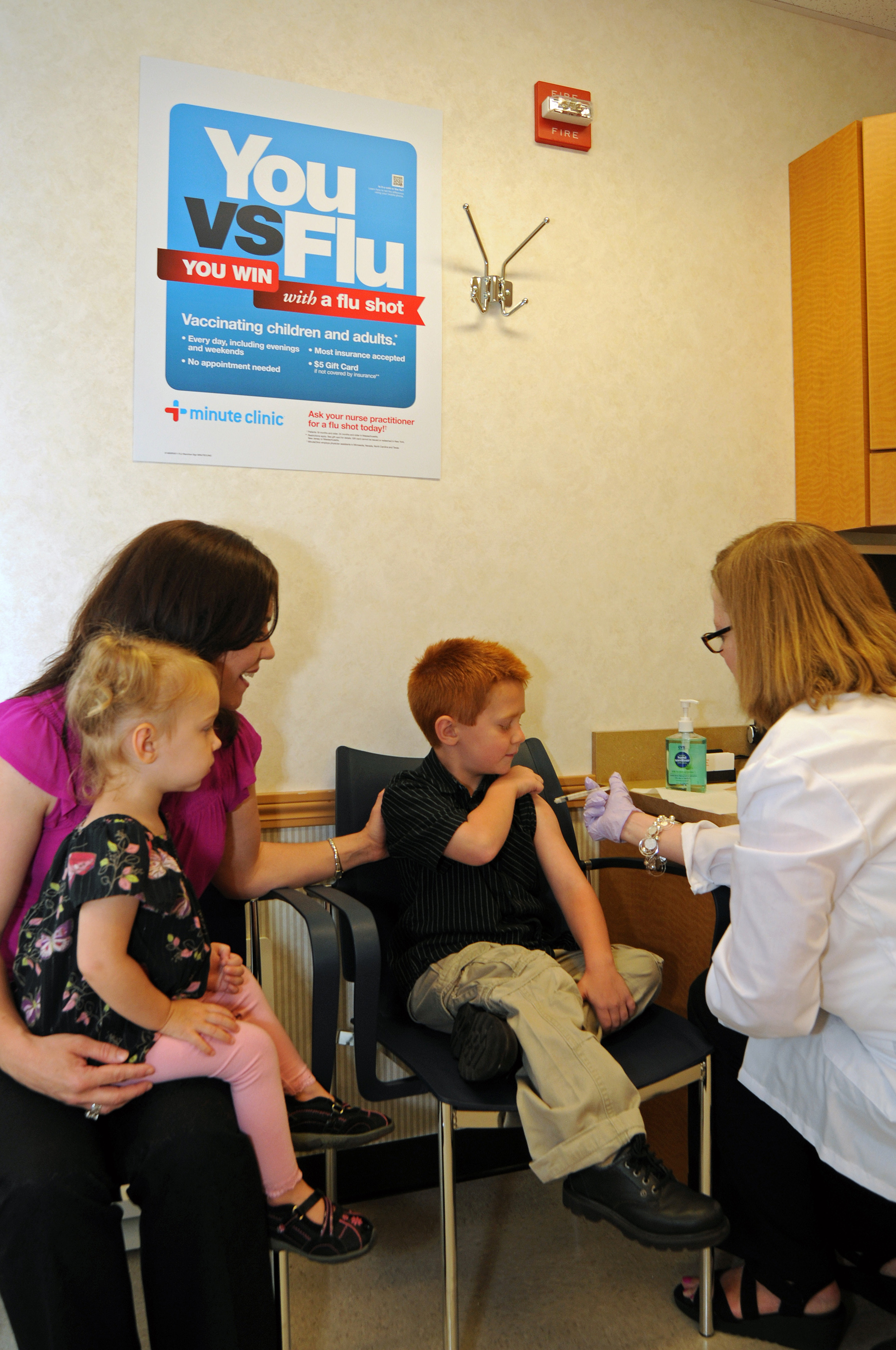 How Much Do Flu Shot Cost At Cvs