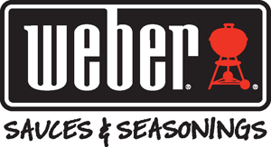 Weber Sauces & Seasonings logo