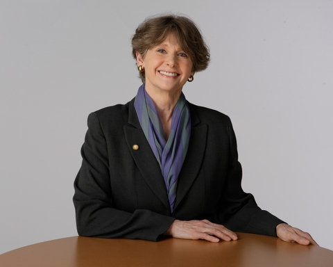 Connections Education Co-founder and Chief Executive Officer Barbara Dreyer 