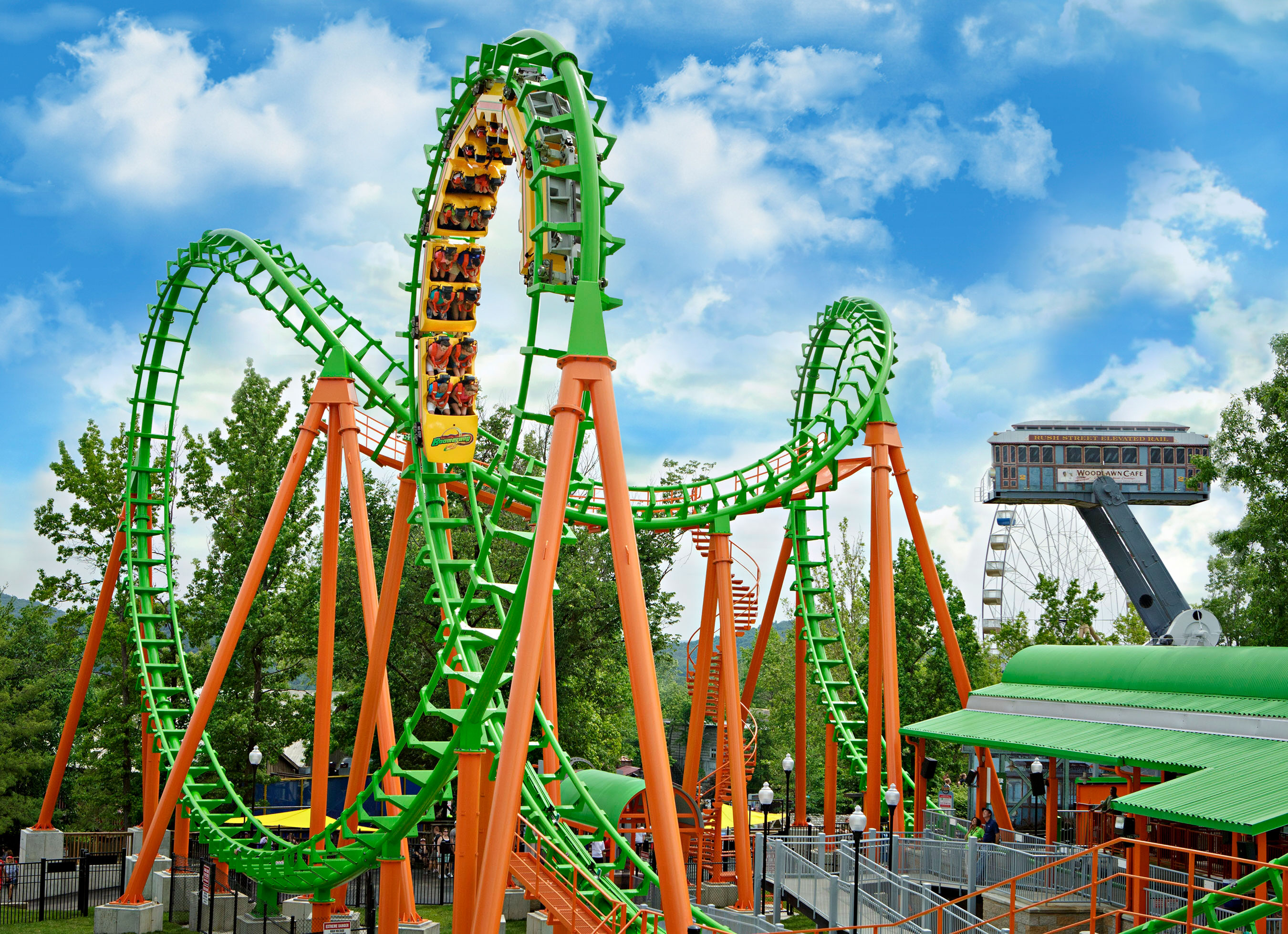 Theme Park Review • Six Flags St. Louis (SFStL) Discussion Thread - Page 162