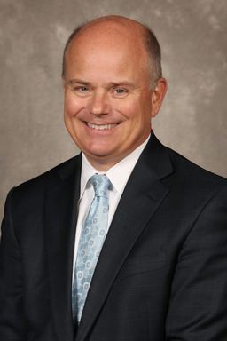 Bob Shuman, Chairman 2014 NAIAS