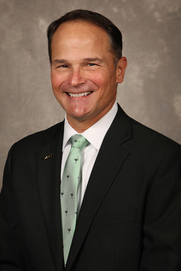 Scott LaRiche, Vice Chairman 2014 NAIAS