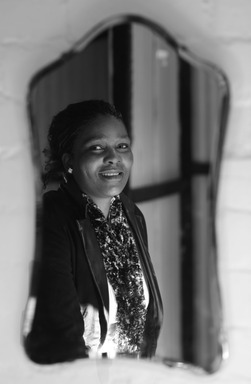 Ubuhle Women: Beadwork and the Art of Independence Portrait of Nonhlakanipho Mndiyatha Zanele Muholi, Photographer