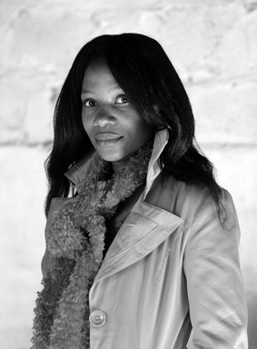 Ubuhle Women: Beadwork and the Art of Independence Portrait of Zandile Ntobela Zanele Muholi, Photographer