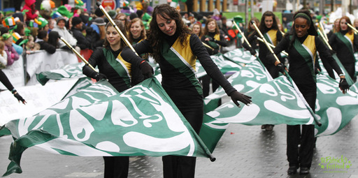 St. Patrick's Parade