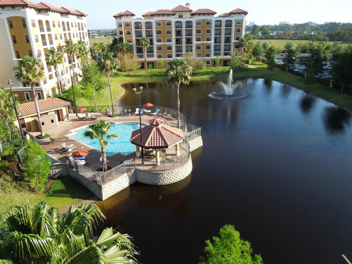 Floridays Resort in Orlando, Florida is the top hotel for families in the U.S., according to the 2014 TripAdvisor Travelers- Choice Awards for Hotels. (A TripAdvisor traveler photo)