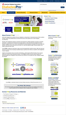ConnecT2Day Professional Engagement Portal