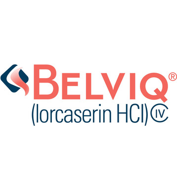 BELVIQ(R) (lorcaserin HCI) CIV Logo