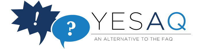 YESAQ Logo