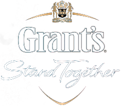 Grants Whisky Logo