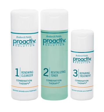 Proactiv 3-Step System