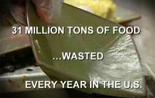 Think Before You Eat