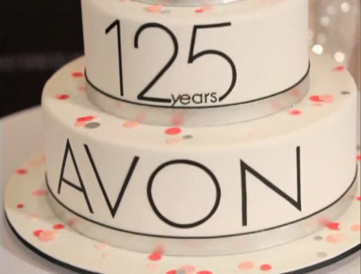 Avon Voices - Make Your Voice Count