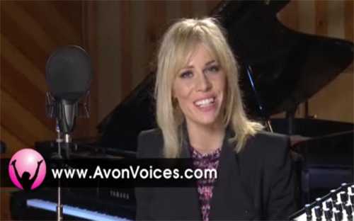 Avon Voices Round 1 Announcement