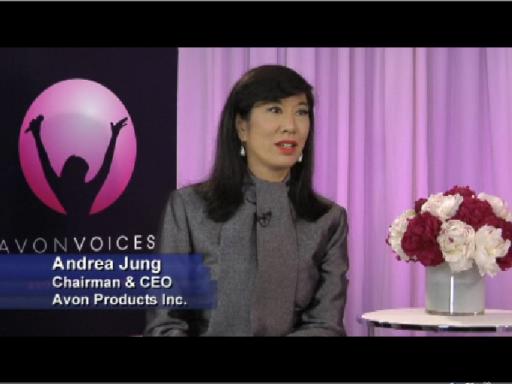 Avon Launches Avon Voices