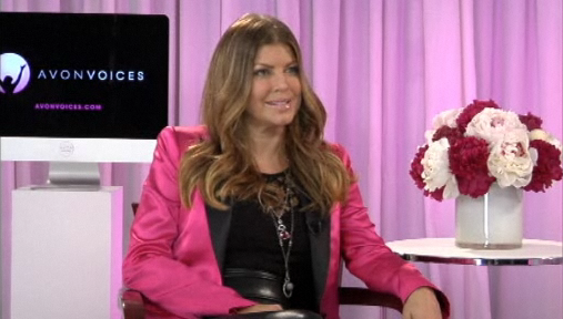 Avon Launches Avon Voices Broll