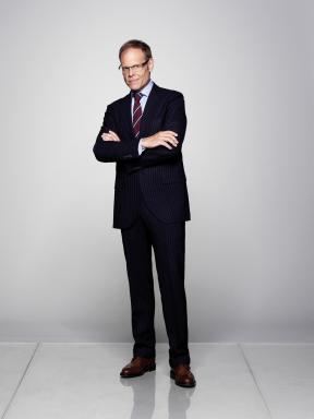 Alton Brown
