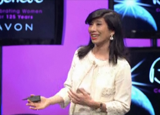 Los Angeles Believe Tour Broll 