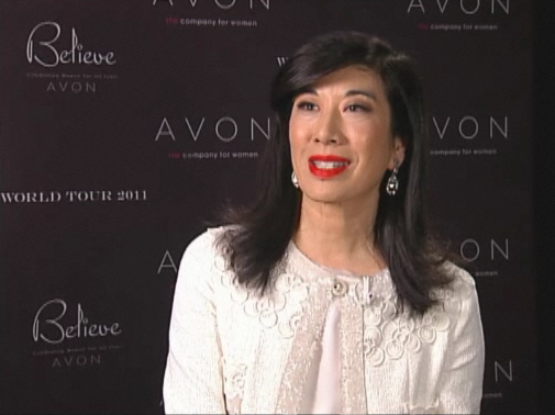 Los Angeles Believe Tour Soundbites