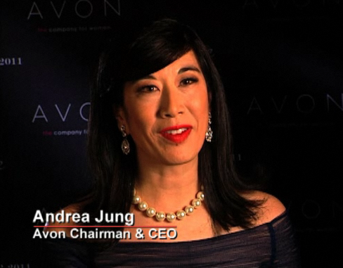 Avon Launches Believe Global Tour