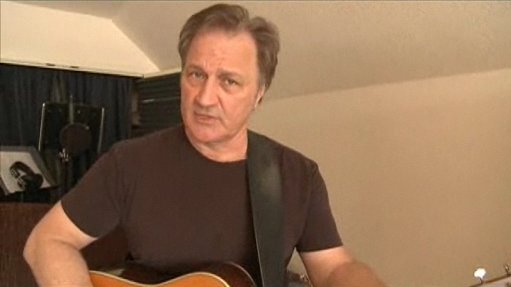 Just As Long As I Can Breathe