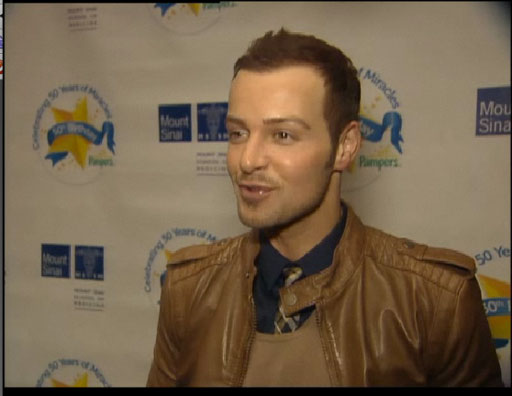 Celebrity Parents Kick Off Pampers Little Miracle Missions