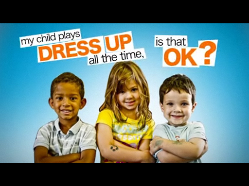 Fantasy, Fun & Fears