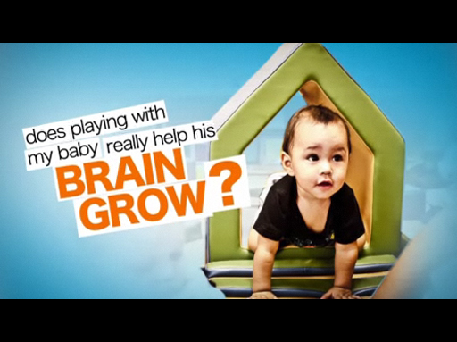 Babies: Amazing Growth