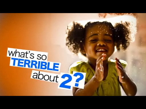 Tips for Terrible Twos