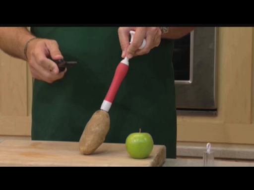 Prep N' Pop Vegetable Helper 