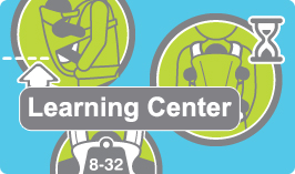Learning Center