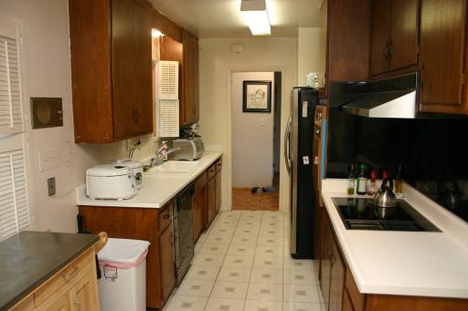Dated Kitchens are a common issue