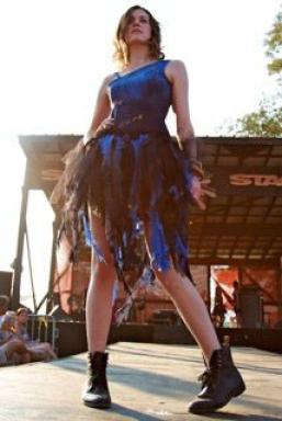 The Trashin' Fashion Collection