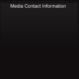 Media contact