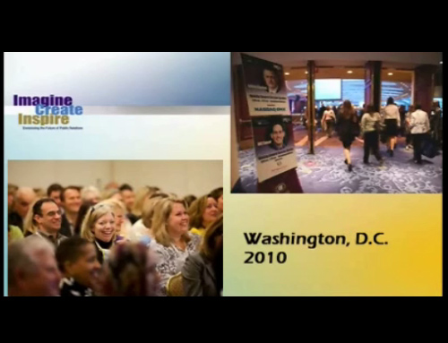 International Conference Photo Montage