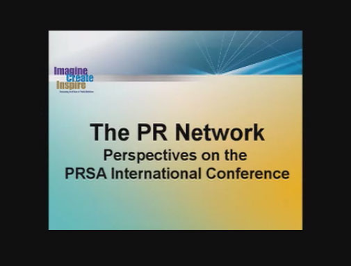 Perspectives on the International Conference