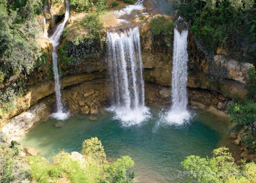 Samana's is a nature lover&rsquo;s paradise. 