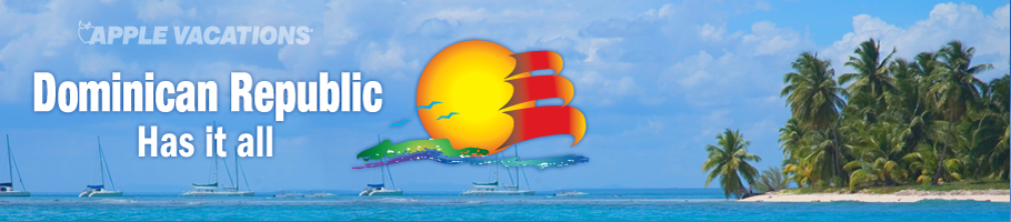 Apple Vacations logo