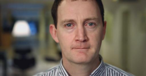 Kieran O'Sullivan, University of Limerick, Ireland