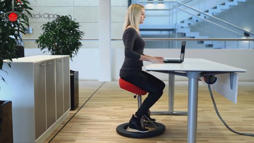 How to use a Back App