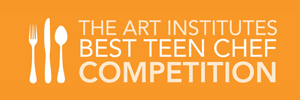 The Art Institutes Best Teen Chef