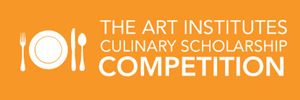 The Art Institutes Culinary Competition