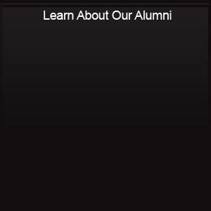 Learn About Our Alumni