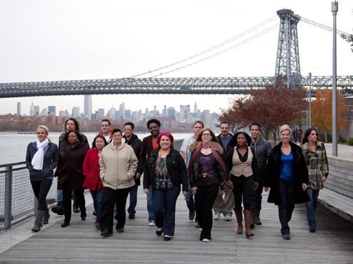 Worst Cooks in America Season 3 Supertease