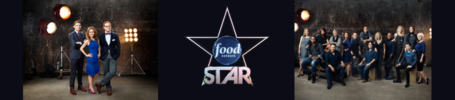 Food Network Star Season 8