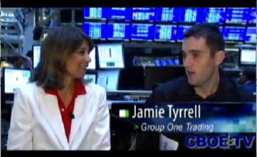 Part 2:  Fear and uncertainty are the same thing