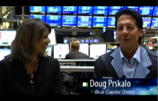 Part 4:  VIX and SPX always move inversely