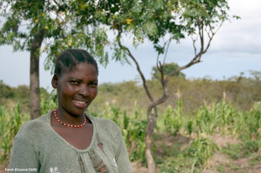 CARE and Sunovion committed to improving health