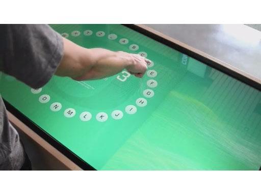 Content Award of the Year – Second Story Interactive Studios for University of Oregon