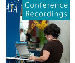 Conference Recordings